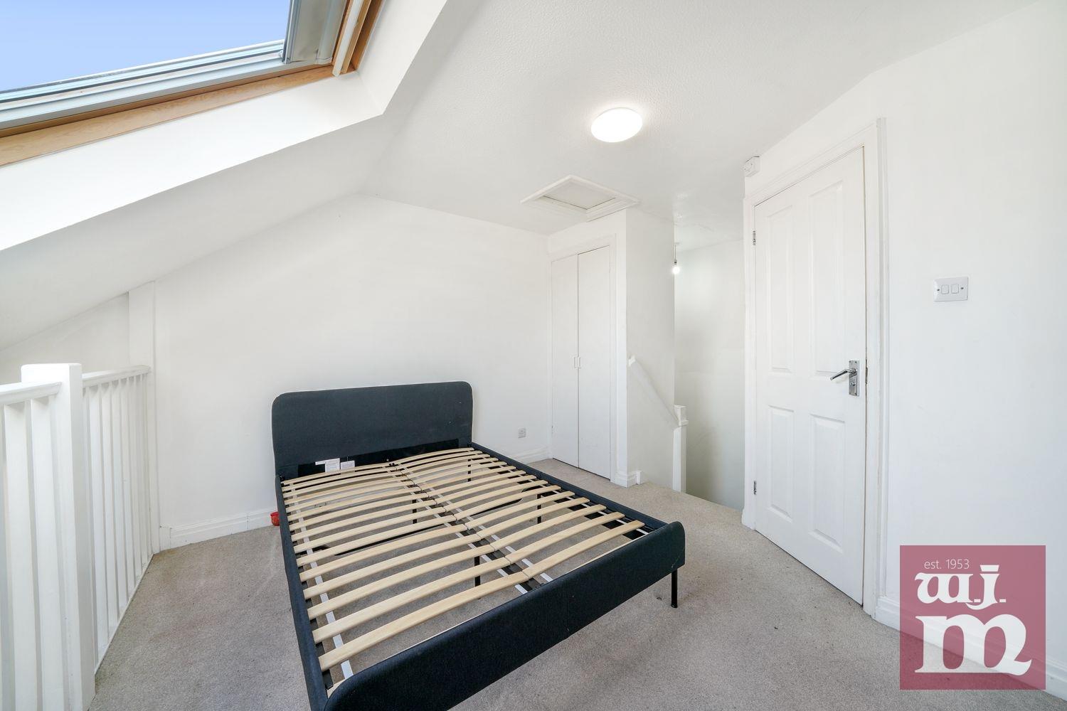 Elmgreen Close, Stratford